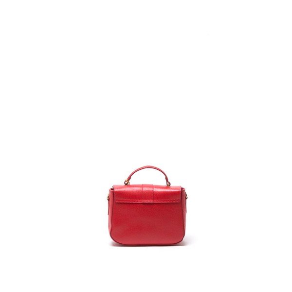 Torebka Roberta M 426 Rosso-image-3