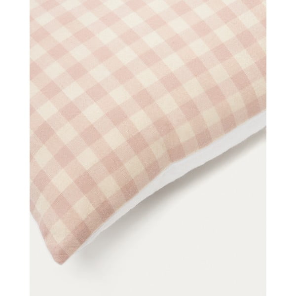 Dziecięca poszewka na poduszkę 45x45 cm Yanil – Kave Home-image-1