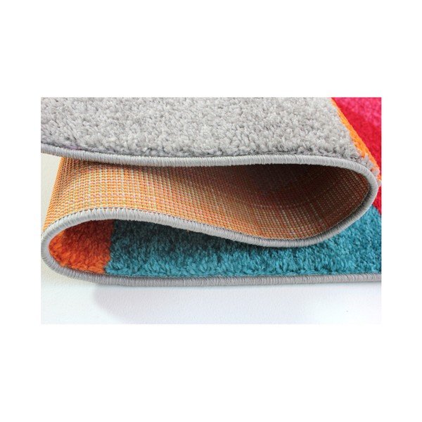 Dywan Flair Rugs Brights Fan, 80x150 cm-image-2