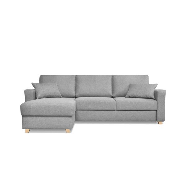 Szara
  sofa rozkładana Cosmopolitan design Nice-image-3