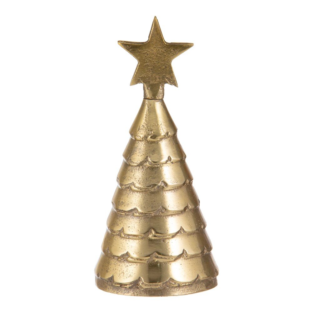 Metalowa figurka świąteczna (wysokość 16 cm) Noelle Christmas Tree – Ladelle