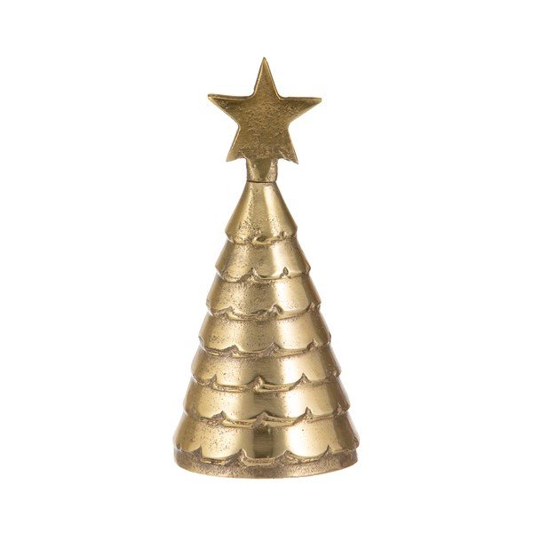 Metalowa figurka świąteczna (wysokość 16 cm) Noelle Christmas Tree – Ladelle