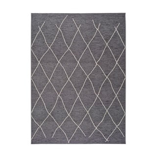 Szary dywan zewnętrzny Universal Sigrid, 130x190 cm