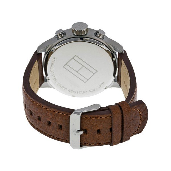 Zegarek męski Tommy Hilfiger No.1790892-image-1
