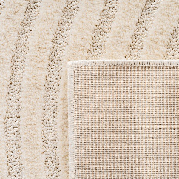 Kremowy dywan z mieszanki juty 60x110 cm Art 1122 – Ayyildiz Carpets-image-2