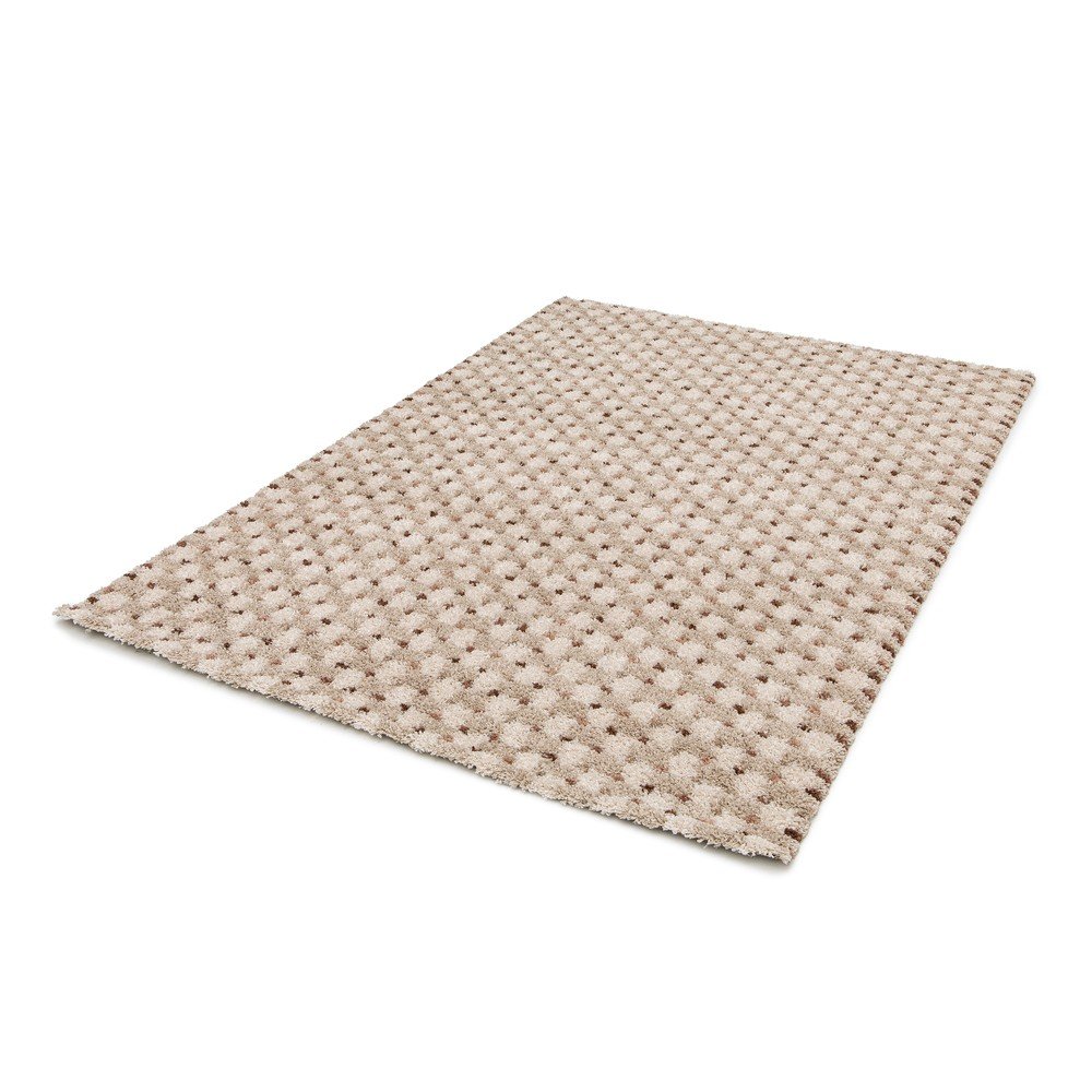 Beżowy dywan 120x170 cm – Universal (zdjęcie 3)