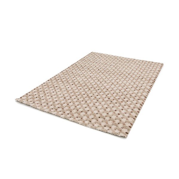Beżowy dywan 120x170 cm Ember – Universal-image-2