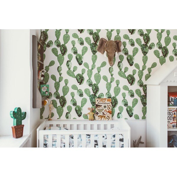 Tapeta Dekornik Cactus, 50x280 cm-image-1