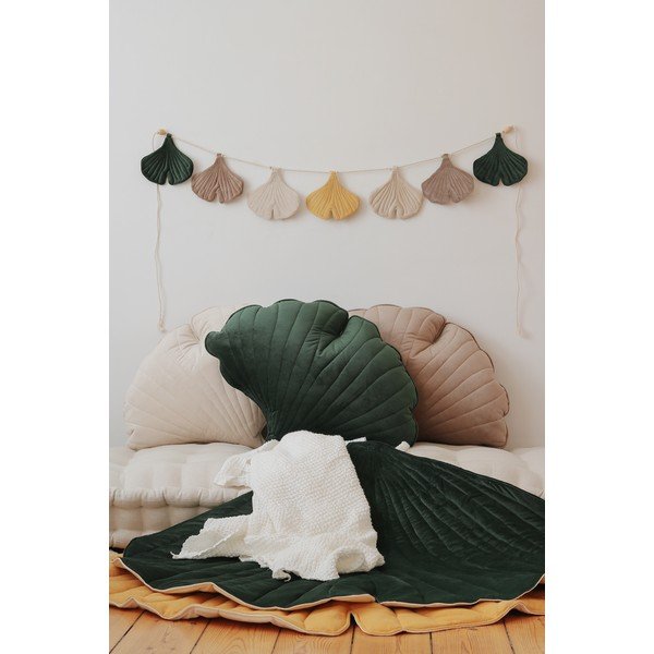 Poduszka dziecięca Green – Moi Mili-image-3