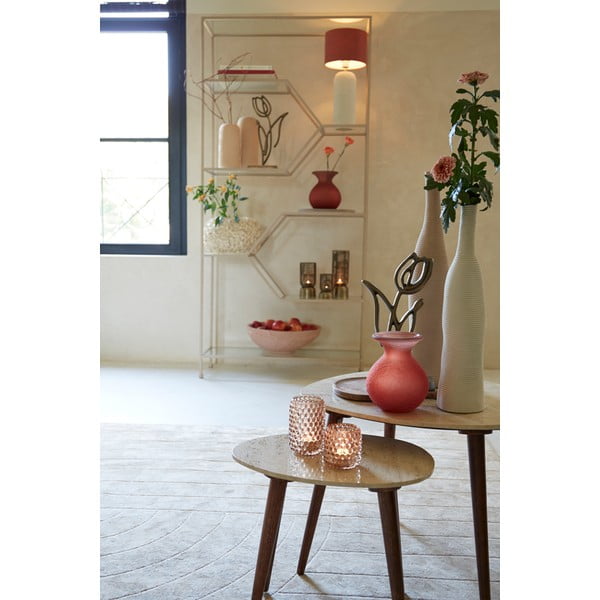 Metalowy lampion Lezuza – Light & Living-image-2