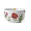Biała porcelanowa miska na zupę 600 ml Hammershøi Summer – Kähler Design