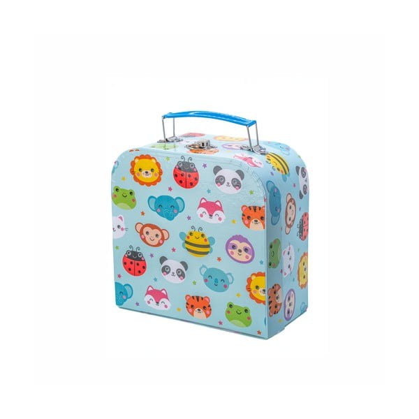 Naczynia do kuchni dziecięcej Kawaii – Sass & Belle-image-1