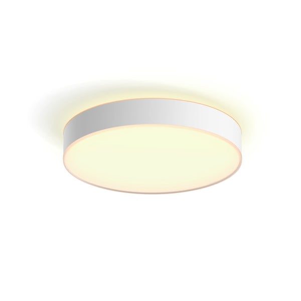 Inteligentna lampa sufitowa LED 33,5 W Enrave – Philips Hue