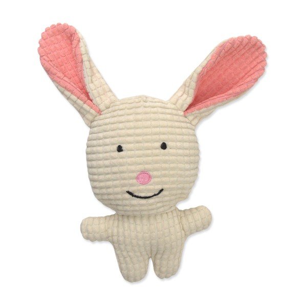 Zabawka dla psa Have a Pet Plush Rabbit – Plaček Pet Products