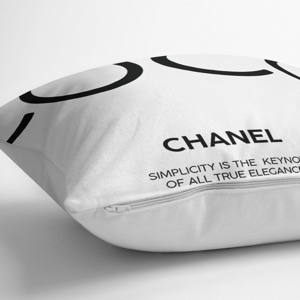 Poszewka na poduszkę 43x43 cm – Mila Home-image-3