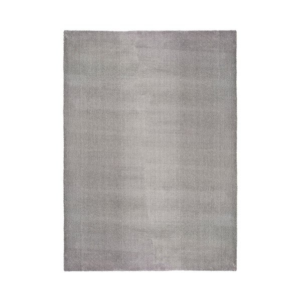 Dywan Universal Feel Liso Plata, 60x115 cm-image-1