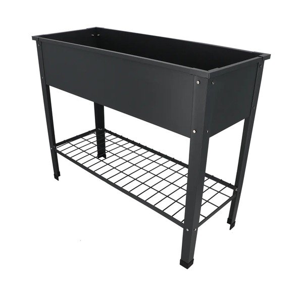 Podwyższona grządka – Esschert Design