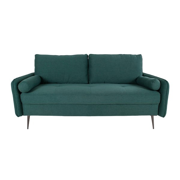 Zielona sofa 175 cm Imola – House Nordic