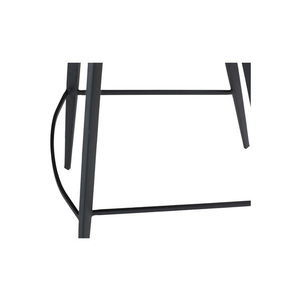 Zielony hoker z imitacji skóry DAN–FORM Denmark Hype, wys. 103-image-3
