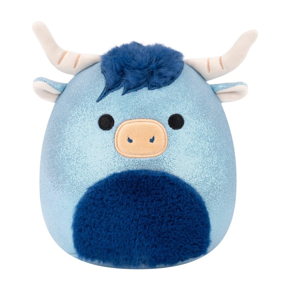 Zabawka pluszowa Toro – SQUISHMALLOWS