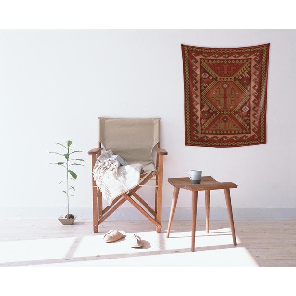 Tkanina dekoracyjna na ścianę Boho – Really Nice Things-image-1