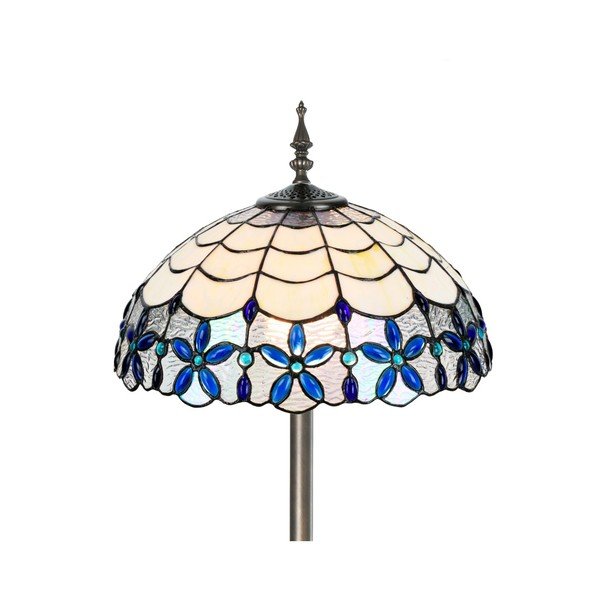 Lampa stojąca SULION Tiffany Elegance-image-1
