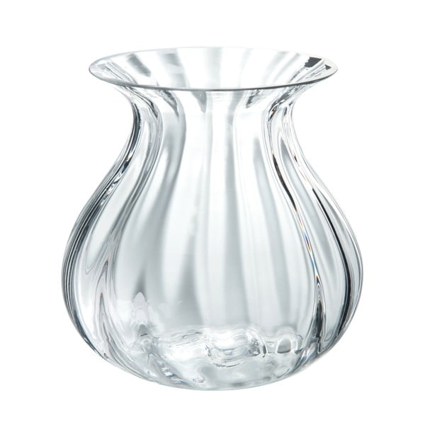 Wazon Pearl Glass