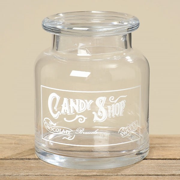 Pojemnik Candy Jar, 16x13 cm