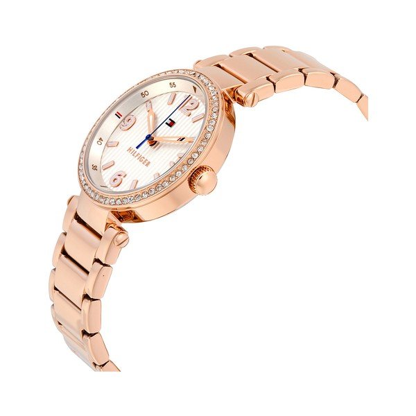Zegarek damski Tommy Hilfiger No.1781590-image-2