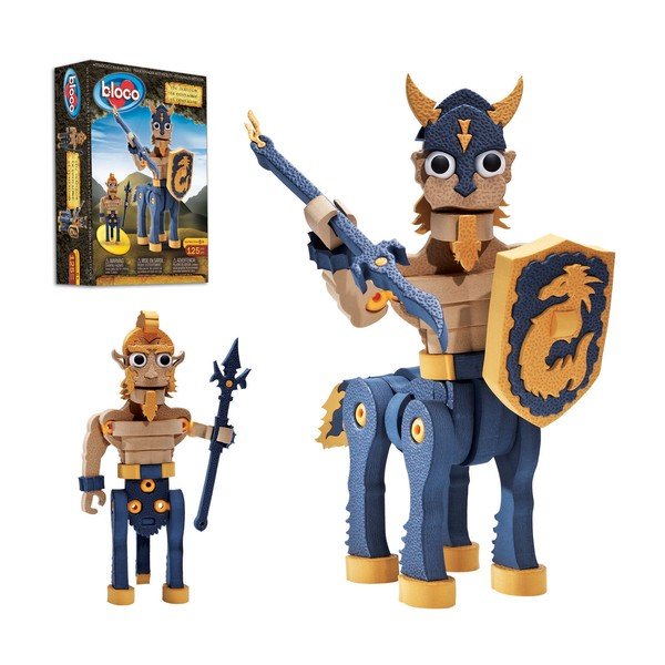 Klocki Centaur