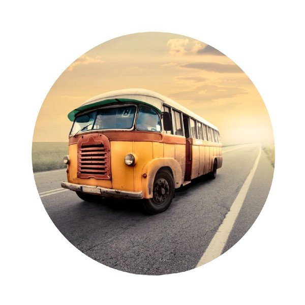 Wieszak Bus-image-1