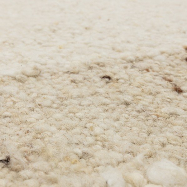 Beżowy wełniany dywan dwustronny/tkany ręcznie 160x230 cm Napa Tumbla – Asiatic Carpets-image-4