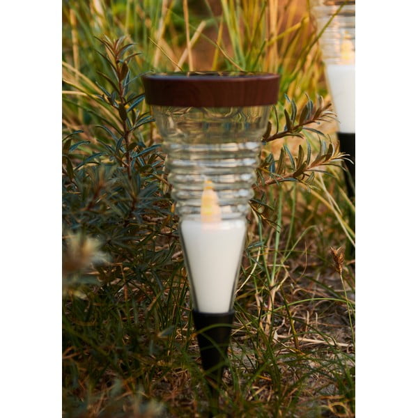 Lampa zewnętrzna wbijana solarna Aston – Sirius-image-1