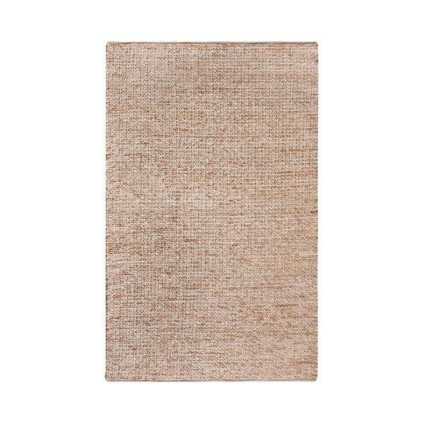 Beżowy dywan z juty 160x230 cm Salem – House Nordic