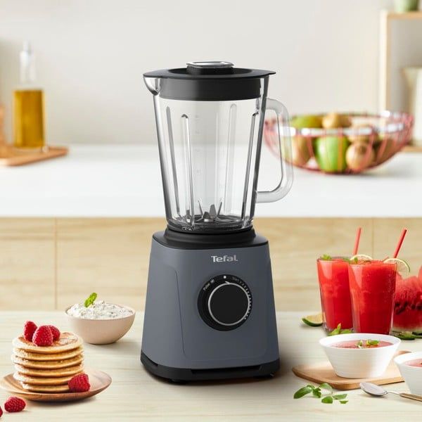Szary blender PerfectMix Essential BL771BF0 – Tefal-image-1