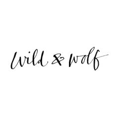 Wild & Wolf