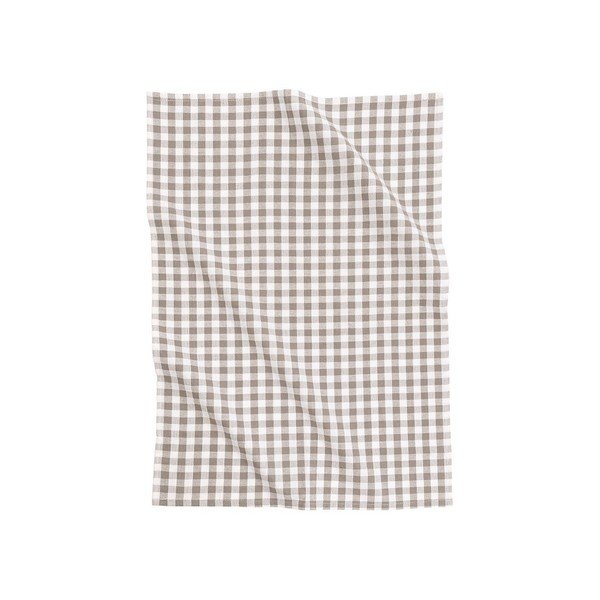 Bawełniane ścierki zestaw 3 szt. 70x50 cm Lines – Tiseco Home Studio