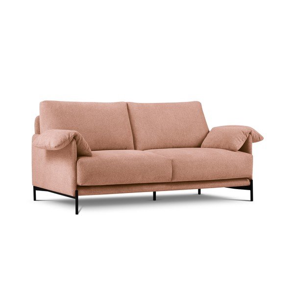 Różowa sofa Interieurs 86 Zoe-image-2
