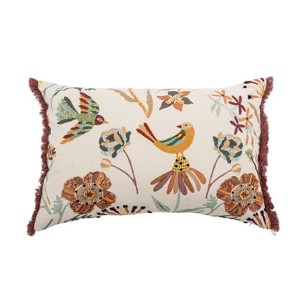 Poduszka dekoracyjna 60x40 cm Ming – Bloomingville