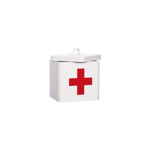 Apteczka Premier Housewares Cross-image-2