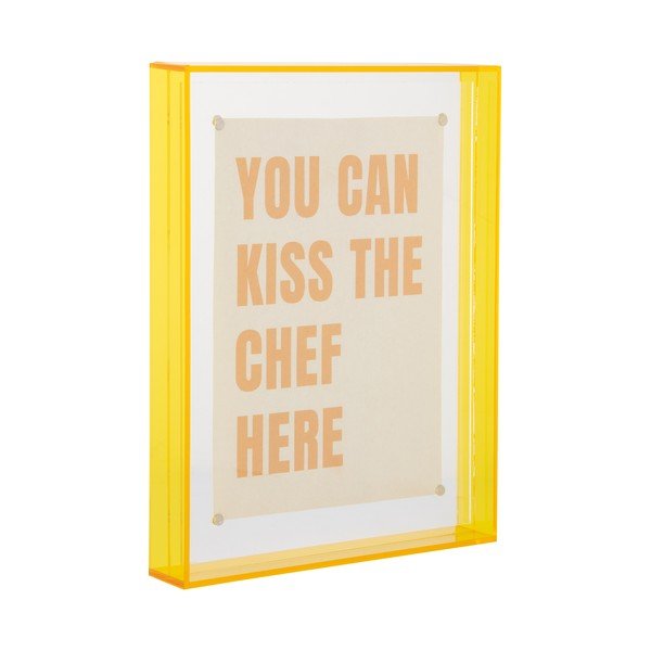 Obraz 17x22 cm Gayo  – PT LIVING