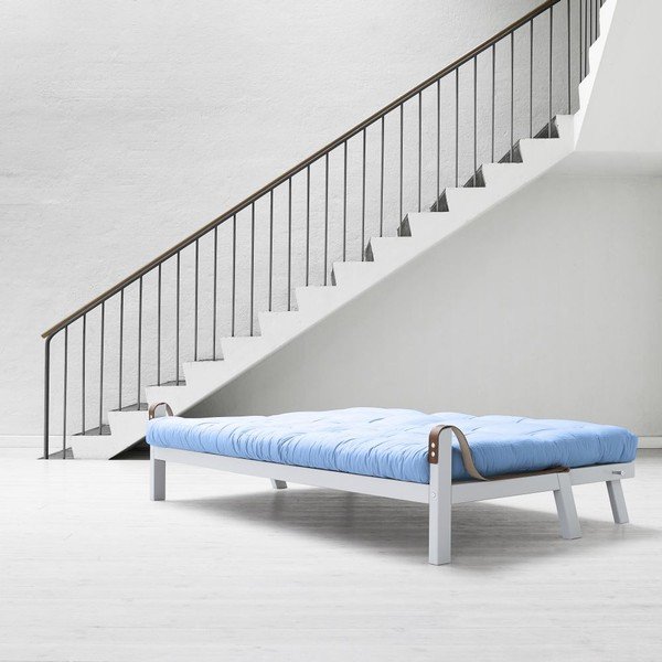 Sofa rozkładana Karup Poetry Cool Gray/Celeste/Gris-image-2