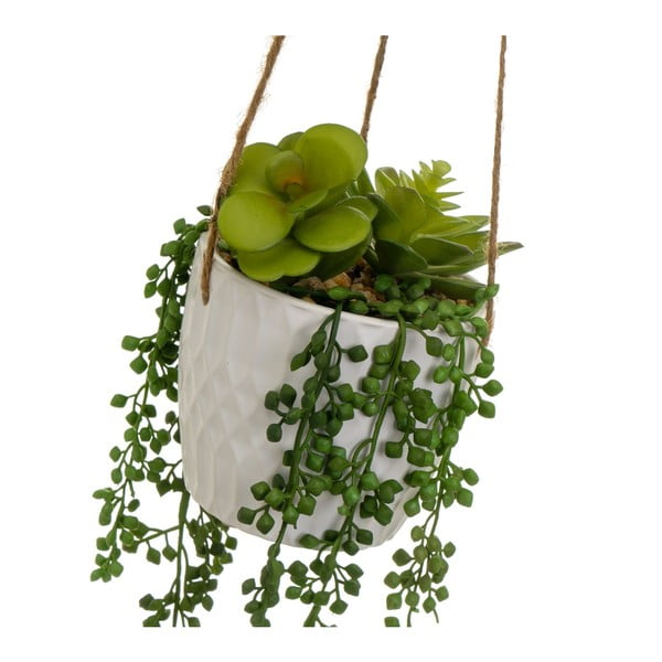 Sztuczna roślina (wysokość 40 cm) – Casa Selección-image-2