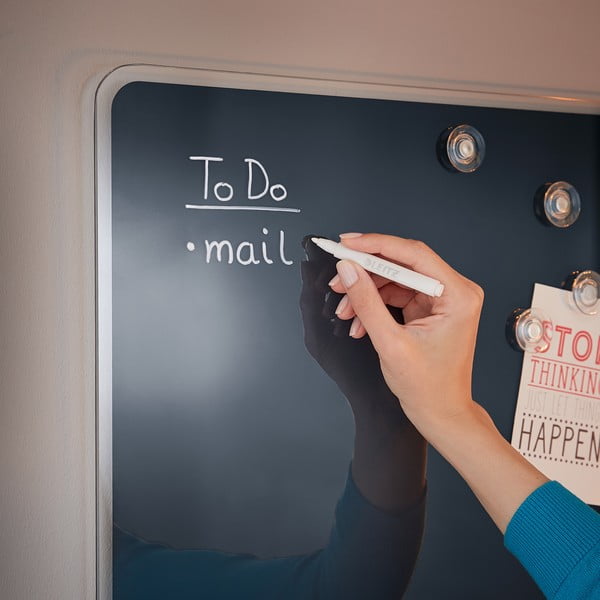 Magnetyczna tablica 45x45 cm Cosy – Leitz-image-4