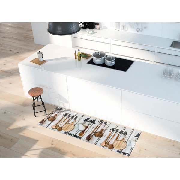 Dywan 52x100 cm Ricci Cucina – Universal-image-1