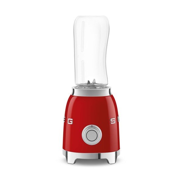 Czerwony blender kielichowy 50's Retro Style – SMEG-image-4