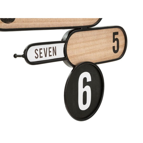 Zegar ścienny Direction – Mauro Ferretti-image-3