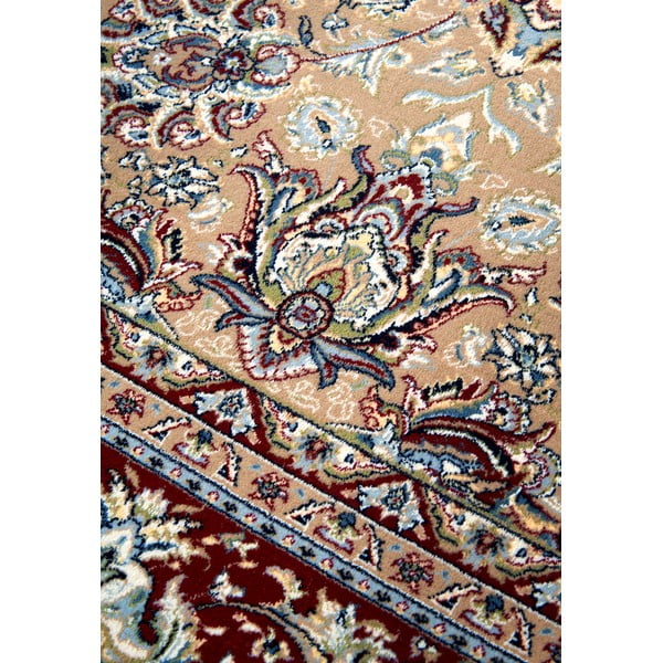 Czerwono-beżowy dywan 155x235 cm Alfred – Villeroy&Boch-image-3