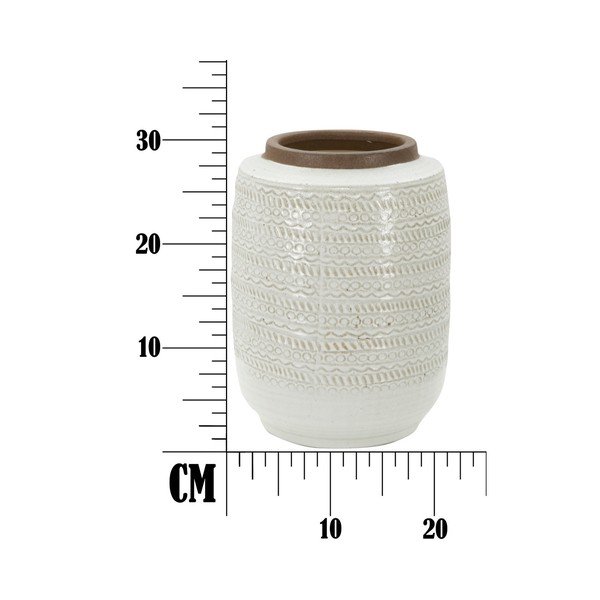 Wazon Mauro Ferretti Africa, ⌀ 21,5 cm-image-3