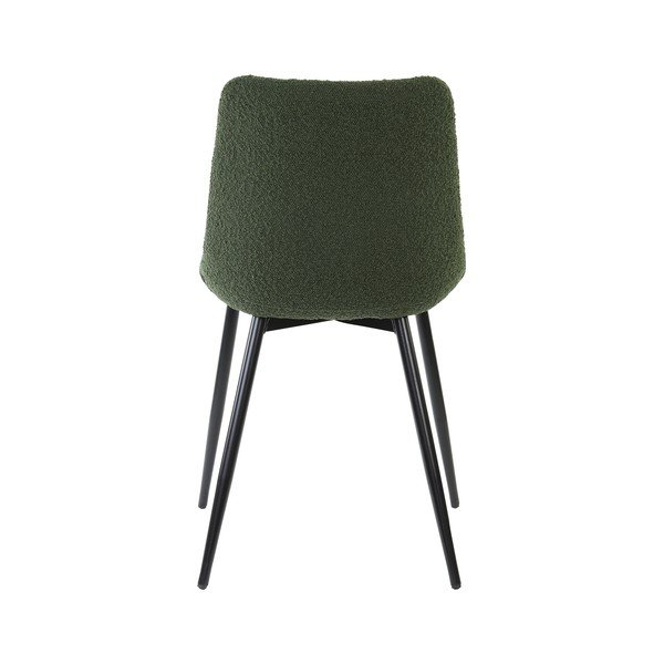 Krzesło w kolorze khaki Kate – Light & Living-image-4